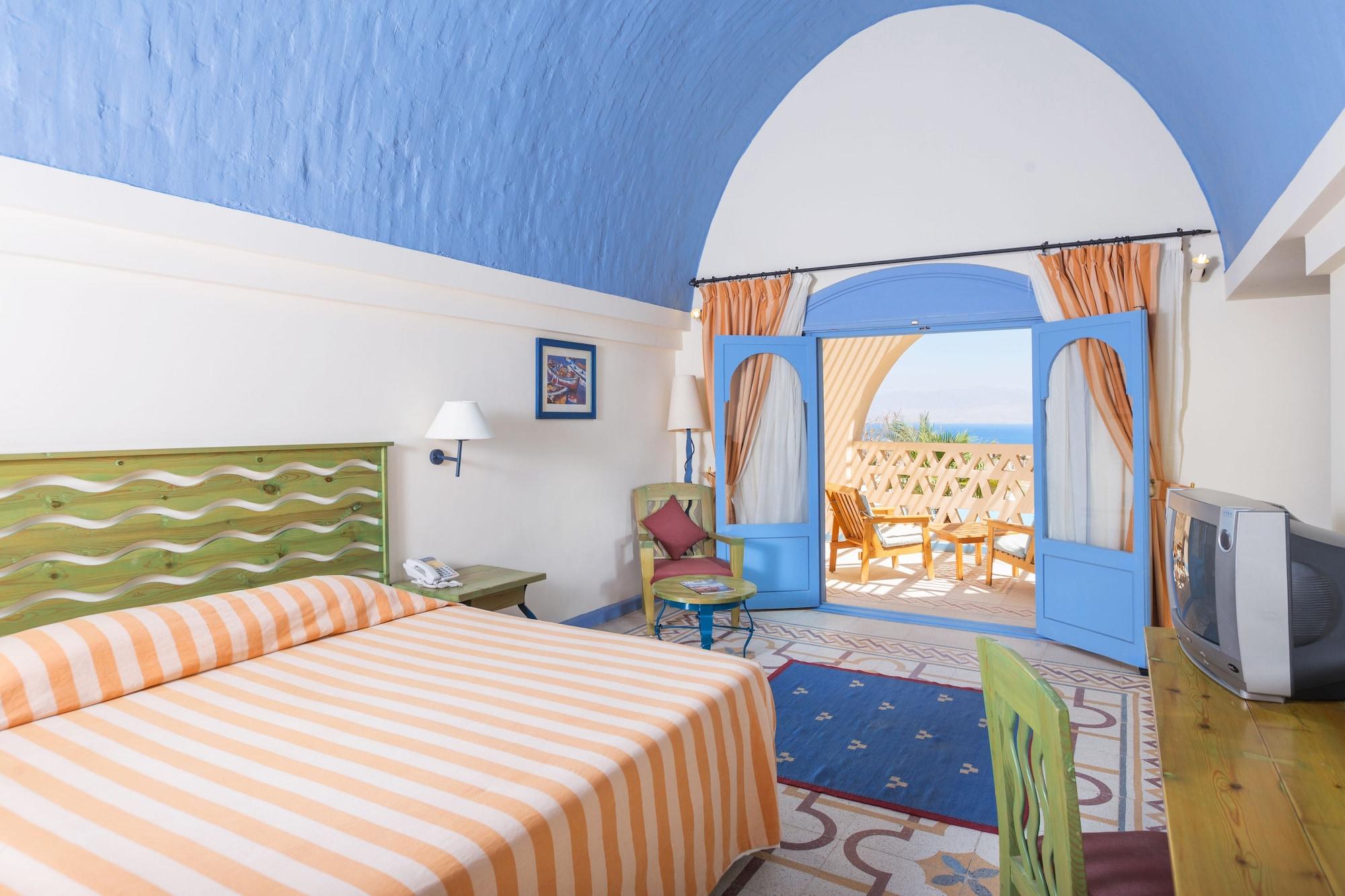 El Wekala Aqua Park Resort Таба Экстерьер фото