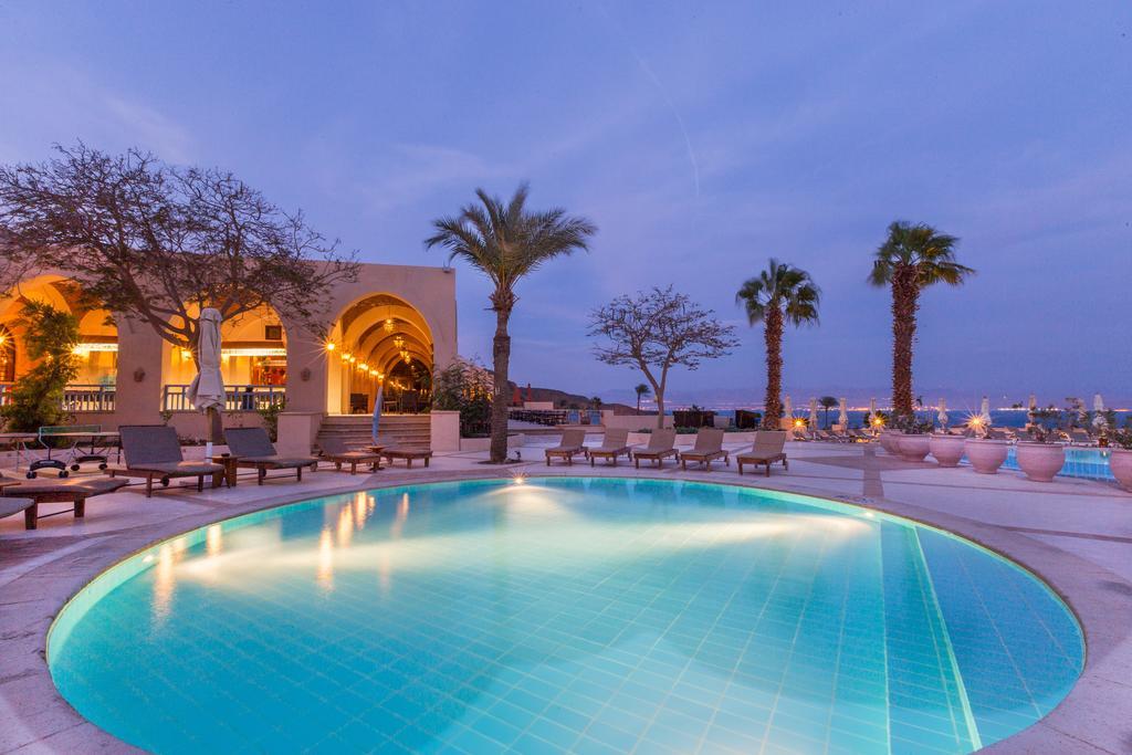 El Wekala Aqua Park Resort Таба Экстерьер фото